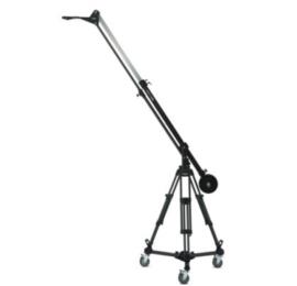 پروجیب-جدید-لیبک-Libec-Swift-Jib50-Kit-Telescopic-and-Retractable-Jib-Arm-Tripod-and-Dolly